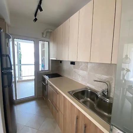 Appartement - Serenity - *