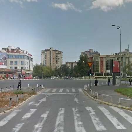 - Serenity - * Skopje