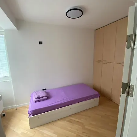 Appartement - Serenity -