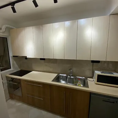 - Serenity - Apartment