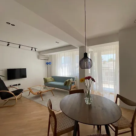 - Serenity - Apartment *