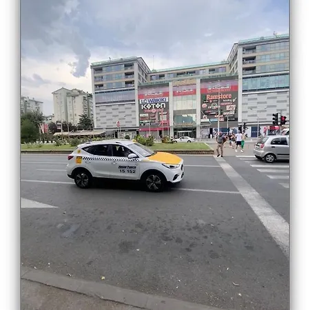 - Serenity - Appartement