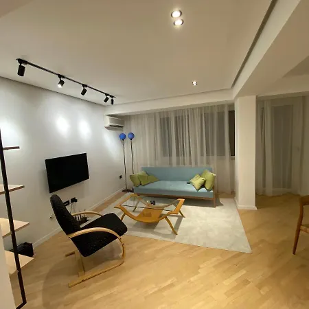 - Serenity - Apartment Skopje