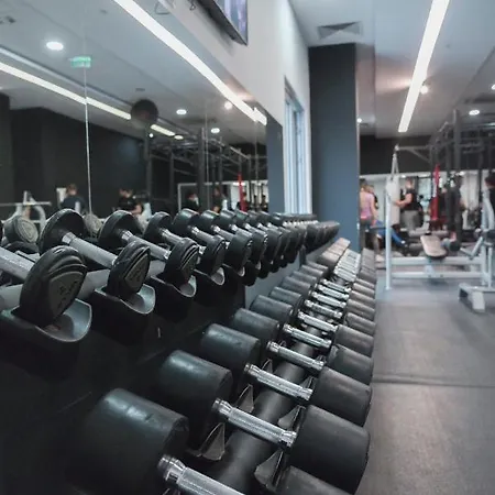 - Serenity - Appartement *