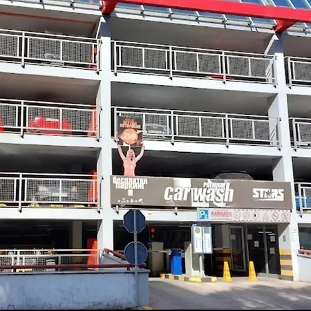 Appartement - Serenity - Skopje