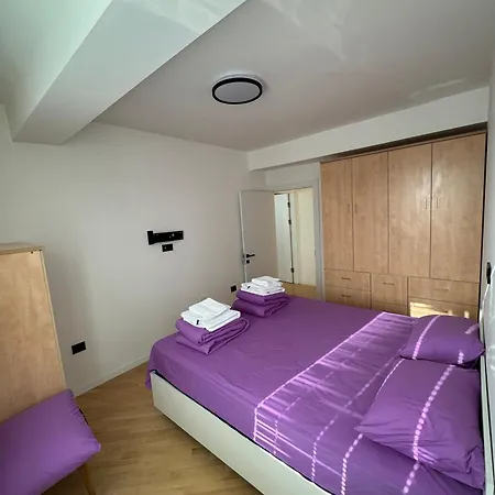 - Serenity - Apartment *