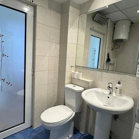 - Serenity - Appartement