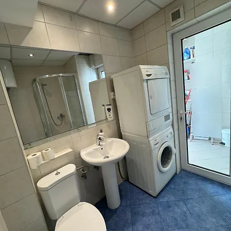 Appartement - Serenity -