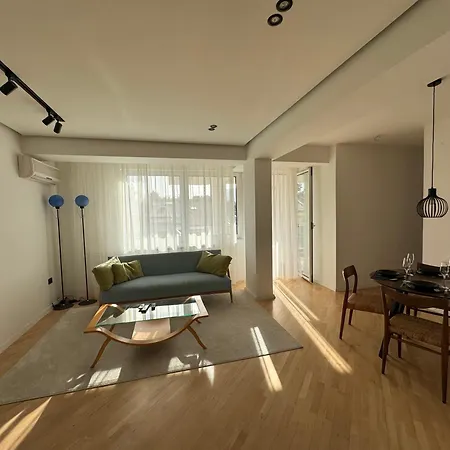 - Serenity - Apartment