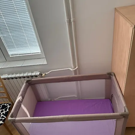 - Serenity - * Skopje