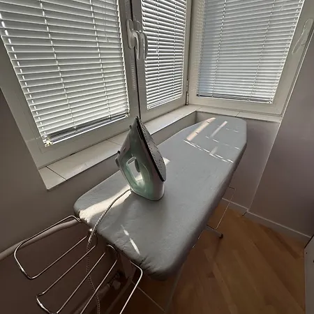 - Serenity - * Skopje