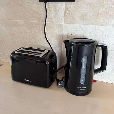 - Serenity - Appartement *