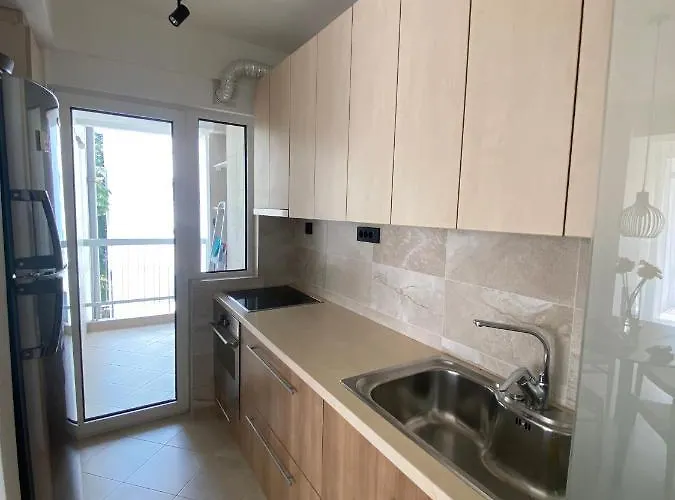 Lägenhet - Serenity - *