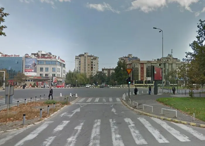 - Serenity - * Skopje