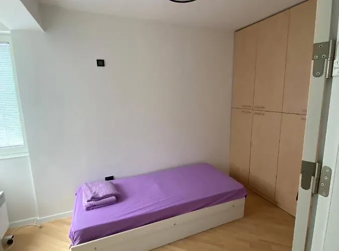 Lägenhet - Serenity -