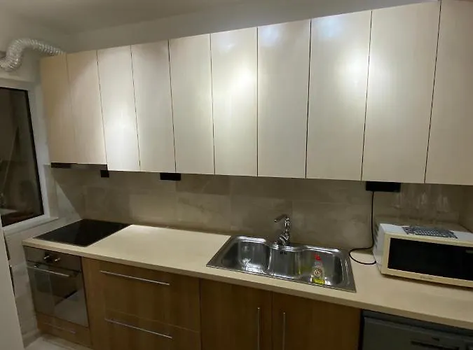 - Serenity - Lägenhet