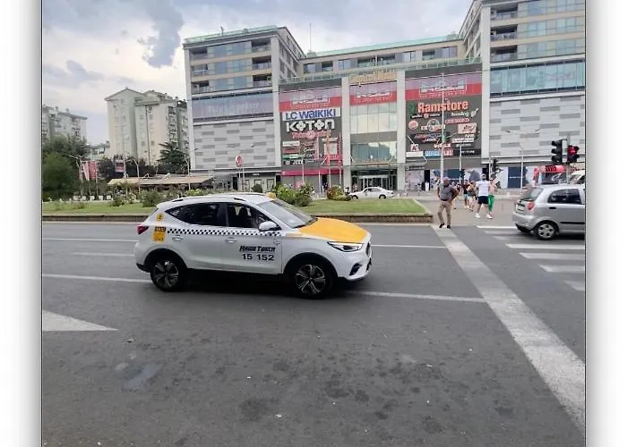 - Serenity - Lägenhet