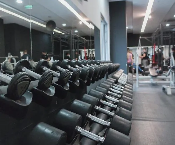 - Serenity - Lägenhet *