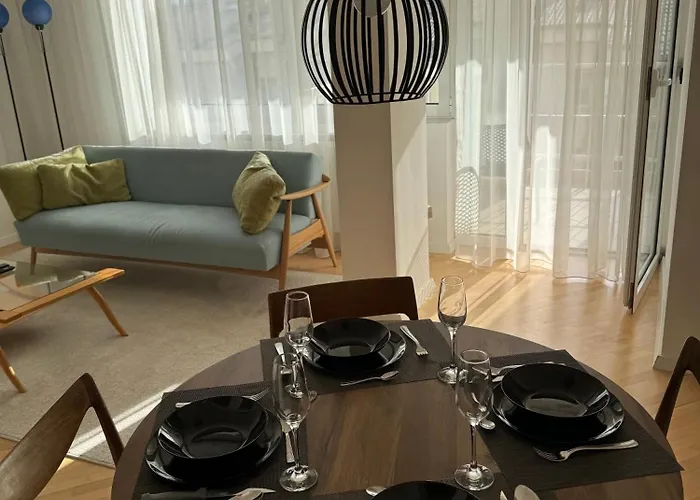 - Serenity - * Skopje