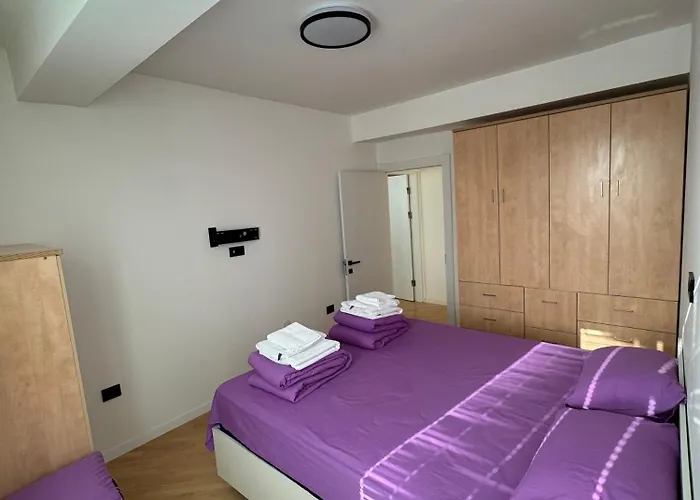 - Serenity - Lägenhet *