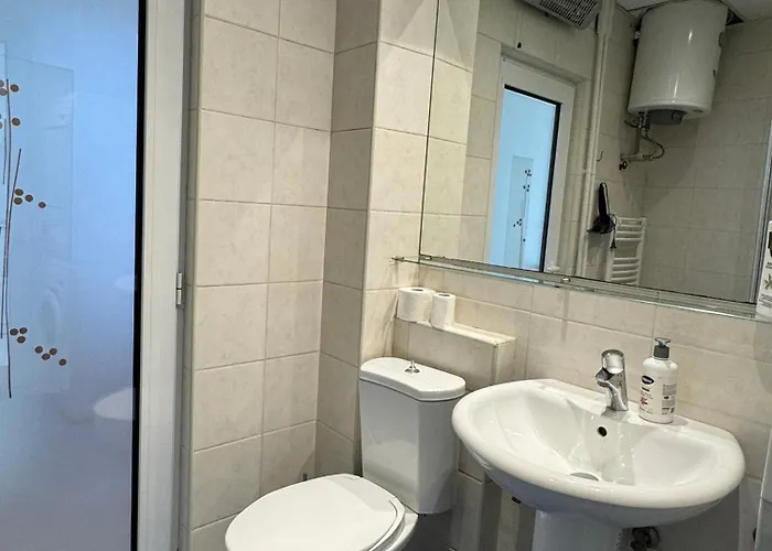 - Serenity - Lägenhet