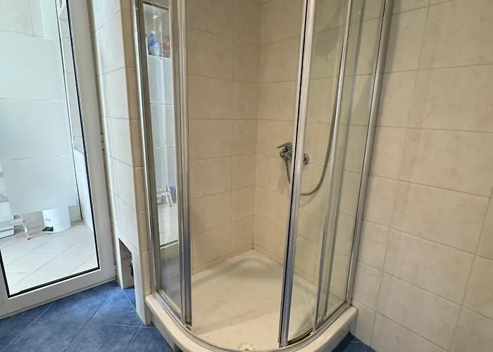 Lägenhet - Serenity - *