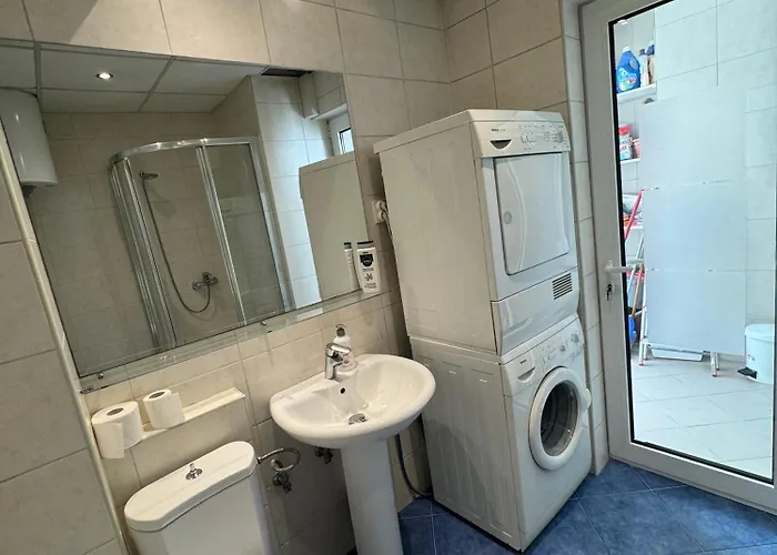 Lägenhet - Serenity -