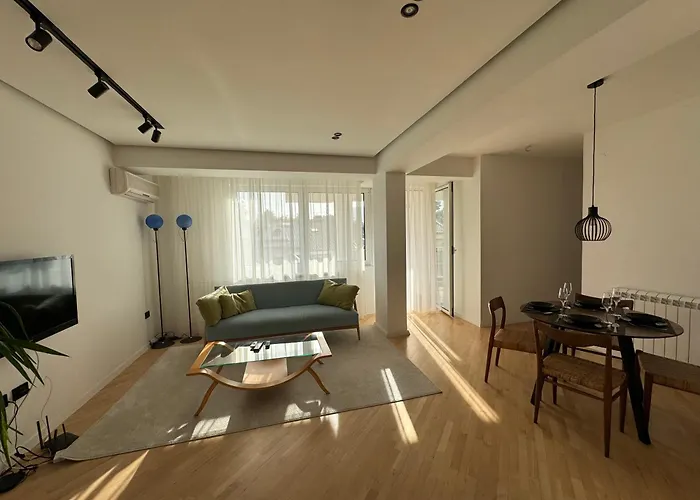 - Serenity - Lägenhet