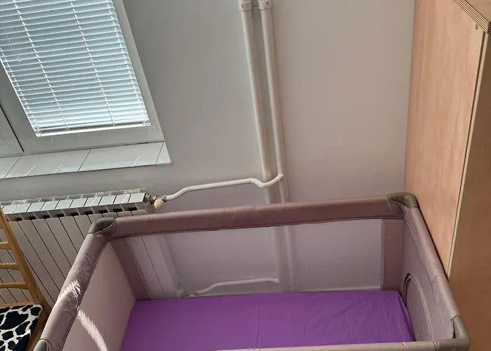 - Serenity - * Skopje