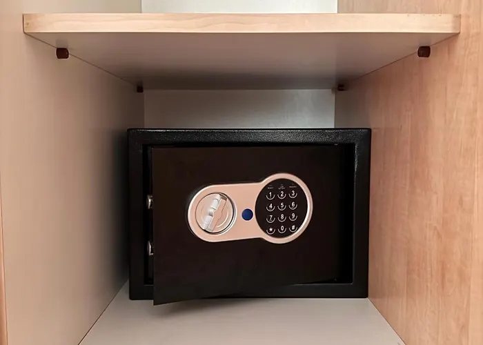 Lägenhet - Serenity - Skopje