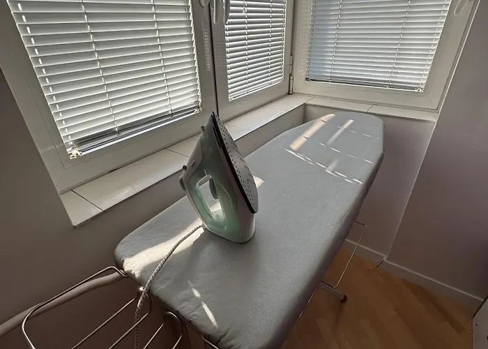 - Serenity - * Skopje