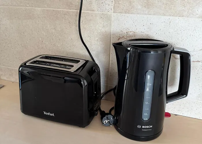 - Serenity - Lägenhet *