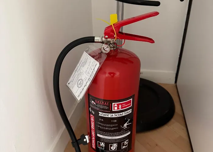 - Serenity - * Skopje